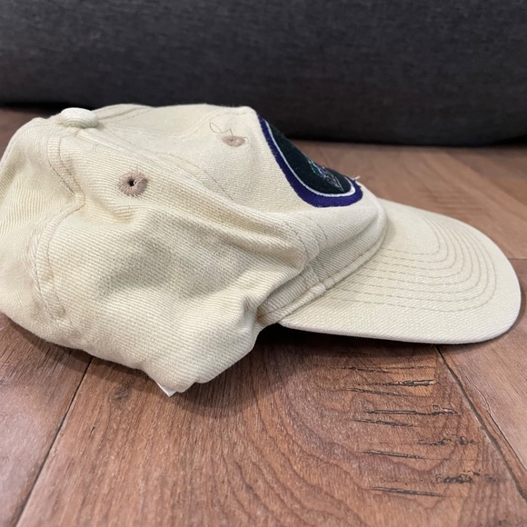 Like New Kids' Colorado Rockies All Star Game Baseball Hat - Picture 4 of 6